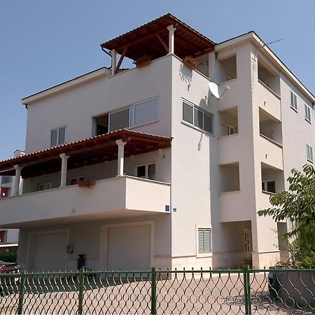 Luxury Apartments Elizabeth Podstrana Esterno foto