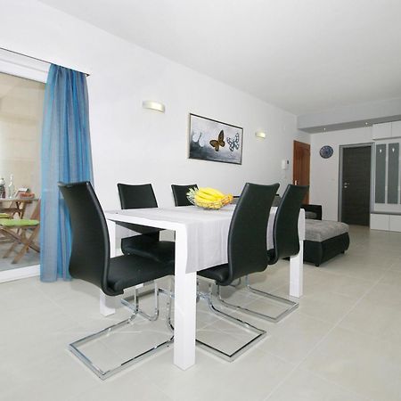 Luxury Apartments Elizabeth Podstrana Camera foto