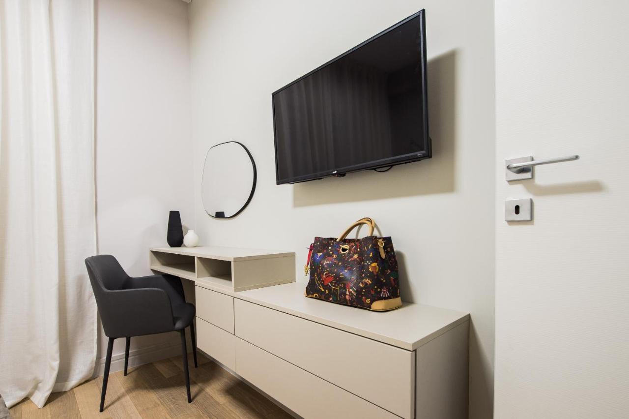 Luxury Apartments Elizabeth Podstrana Esterno foto